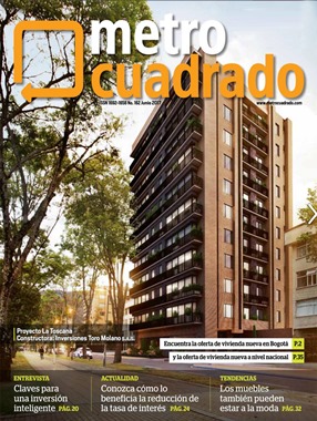 11. REVISTA METROCUADRADO 162-2017